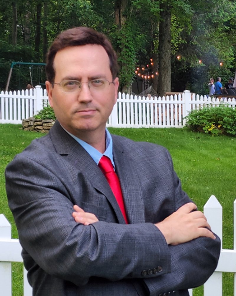 Marc Fraioli, Realtor